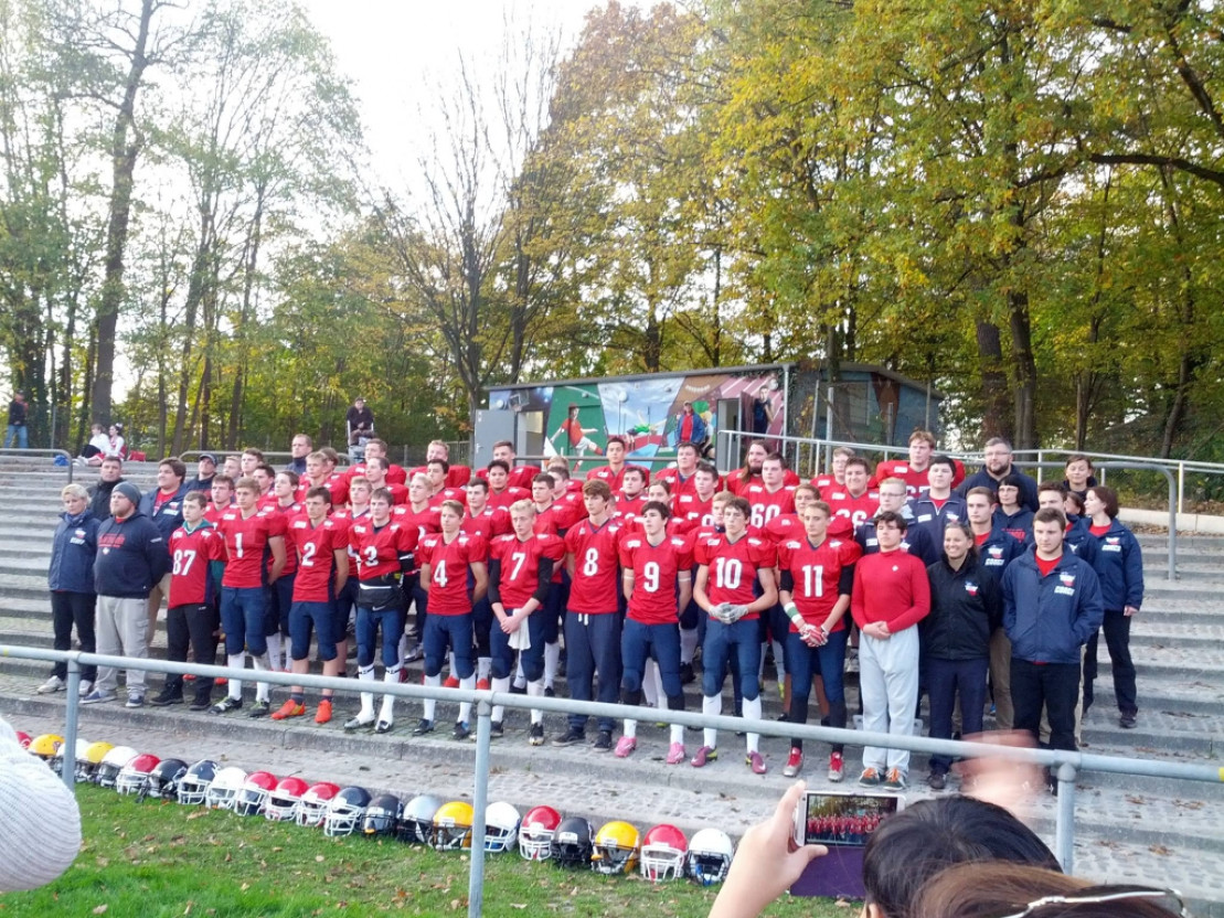 Berlin gewinnt U16-Länderturnier