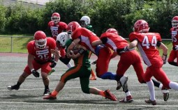 U16 siegt auch im Landesderby