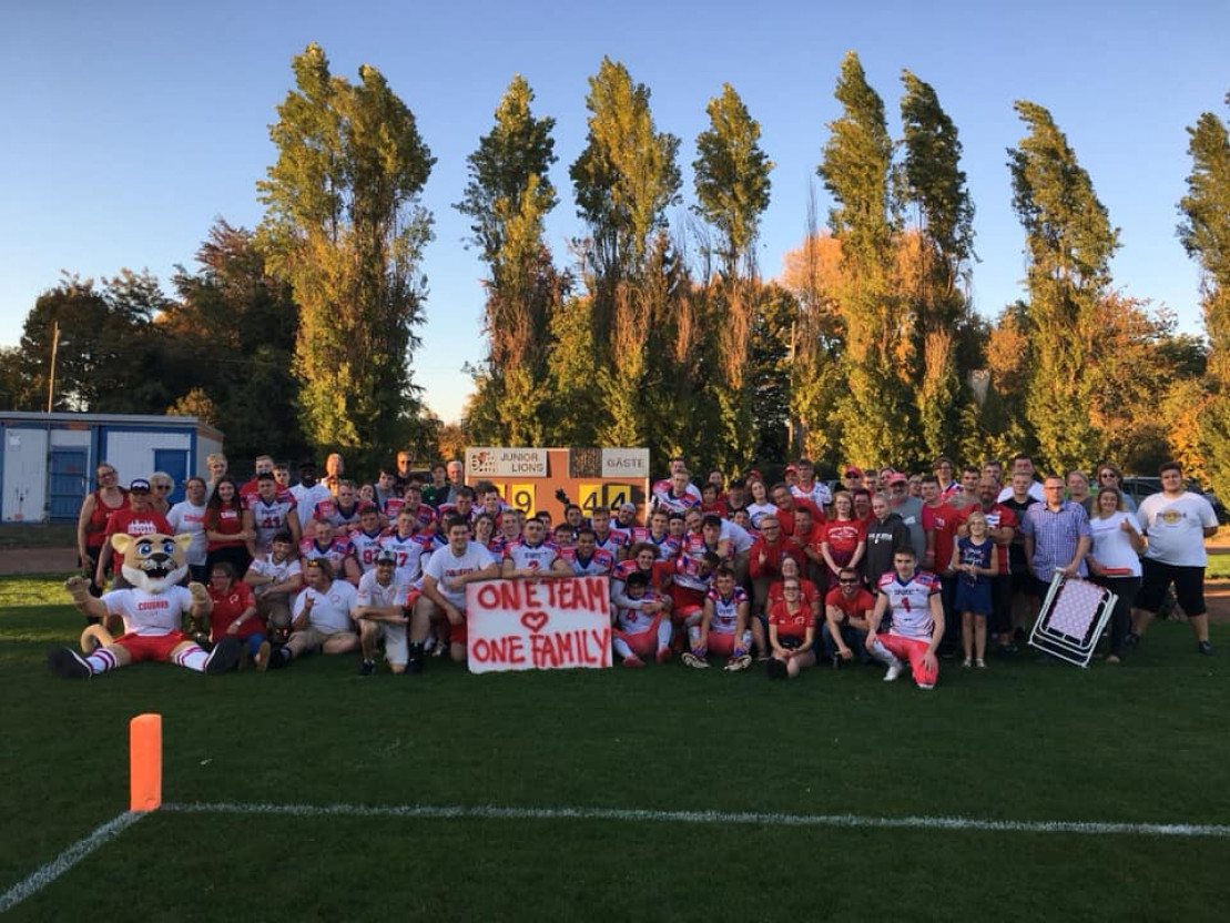 Wahnsinn! U19 steigt in die 1. Bundesliga auf