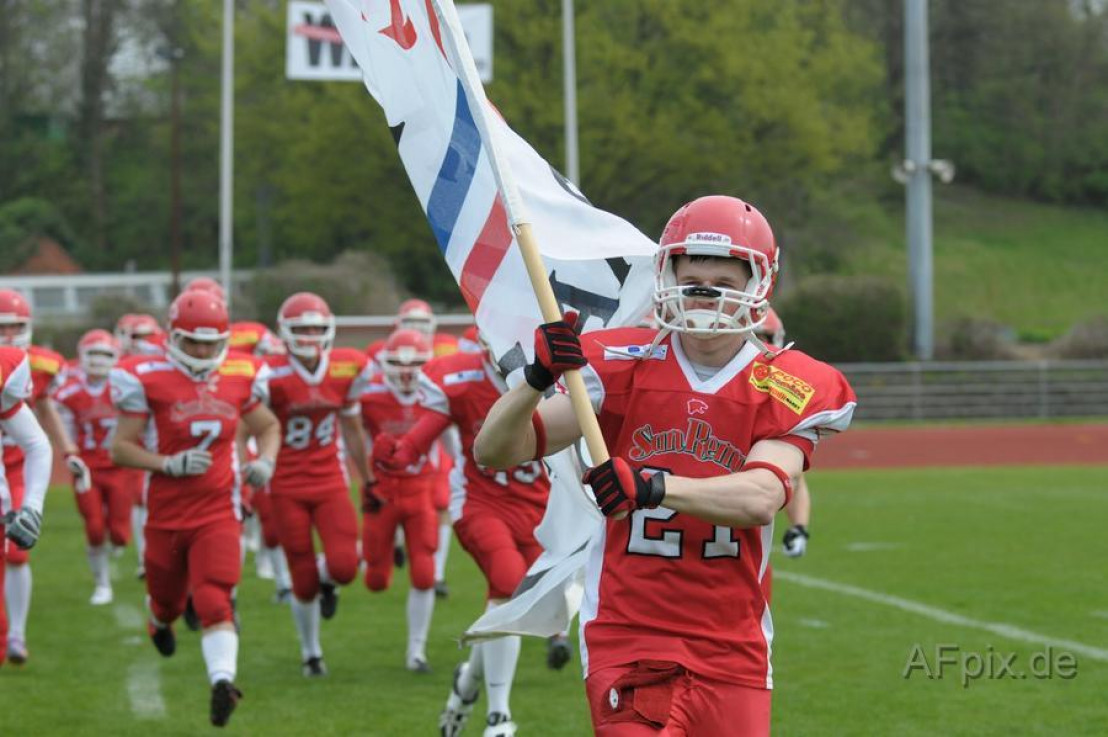 U19 vor Saison-Finale - U16 muss nach Hamburg