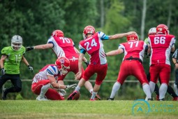 Cou-Two spielt gegen Oberliga-Champion Kiel