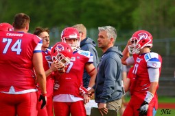 Cougars haben 2021 im Visier