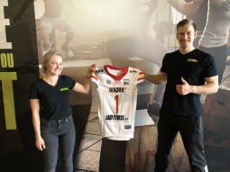 Easyfitness bleibt Partner - und eröffnet Studio im Luv-Center