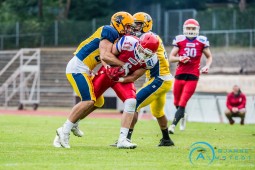 Week 3: Spitzenreiter Elmshorn kommt