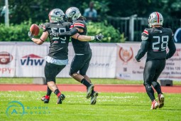 GFL2: Huskies schlagen Jets