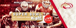 Super Bowl Party 2020 in Lübeck